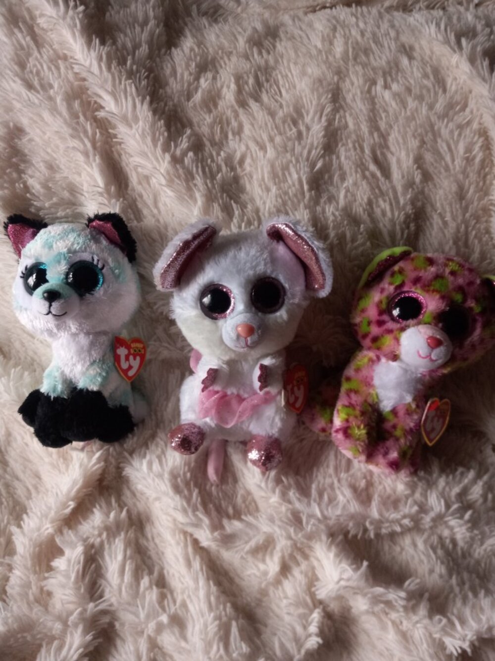 Ty collectable - Picture 3 of 3